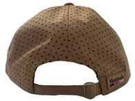 Monticule "Vapor" Cap - Tan/Brown