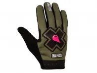 Muc-Off "MTB" Gloves - Green
