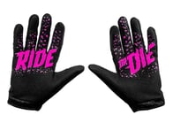 Muc-Off "MTB" Gloves - Green