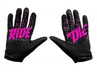 Muc-Off "MTB" Handschuhe - Grey