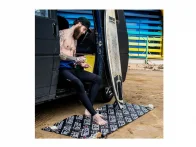 Muc-Off Bike Mat