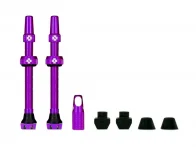 Muc-Off "Tubeless V2" Ventil Kit