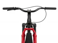 NS Bikes "Movement 1 Alloy DJ-Expert" MTB Dirt Bike - 26 Zoll | Black