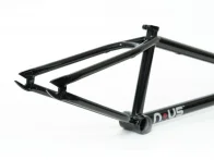 Nous BMX "Date V4" BMX Frame