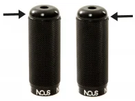 Nous BMX "M-Peg" Pegskappen
