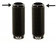 Nous BMX "R-Peg" Pegskappen