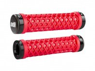 ODI "Vans Waffle" Lock-On Grips