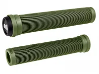 ODI "Longneck SLX Soft" Grips - Flangeless