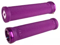 ODI "Ruffian V2.1 130mm" Lock-On Grips - without Flange