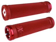 ODI "Ruffian V2.1 XL 135mm" Lock-On Grips - without Flange