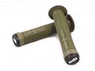 Stay Strong X ODI "Lionheart"  Grips