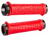 ODI "Troy Lee Designs 130mm" Lock-On Griffe
