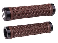 ODI "Vans Waffle" Lock-On Grips