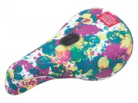 Odyssey BMX "Aaron Ross Tie Dye" Pivotal Seat