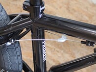Odyssey BMX "Quik Slic" Brake Cable Set - 18 Inch