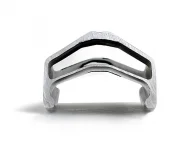 Odyssey BMX "AeroSpace" BMX Felge