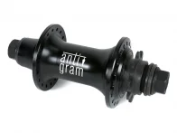 Odyssey BMX "Antigram" Kassettennabe - 10mm Schrauben