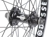 Odyssey BMX "Hazard Lite X Antigram V2" Kassetten Hinterrad