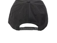 Odyssey BMX "Athens 5-Panel Snapback" Cap - Black/White