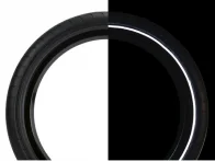 Odyssey BMX "Chase Hawk" Reifen - Reflect Streifen