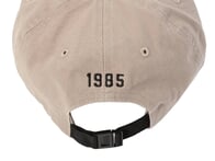 Odyssey BMX "Clubhouse Unstructured" Kappe - Tan/Black