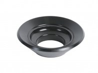 Odyssey BMX "Clutch Alloy" Rear Hubguard