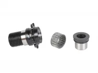 Odyssey BMX "Clutch V2 Freecoaster" Driver