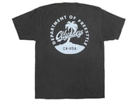 Odyssey BMX "Coast" T-Shirt - Black