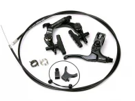 Odyssey BMX "EVO V2" Bremsset