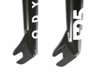 Odyssey BMX "F25" BMX Fork - With Brake Mounts