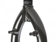 Odyssey BMX "F25" BMX Fork - With Brake Mounts