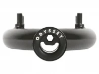 Odyssey BMX "F32" BMX Gabel - Mit Bremssockel