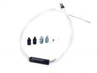 Odyssey BMX "G3" Lower Gyro Cable