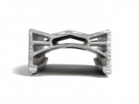 Odyssey BMX "Hazard Lite" Felge - 24 Zoll