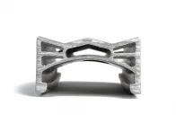 Odyssey BMX "Hazard Lite 24" BMX Cruiser Rim - 24 Inch