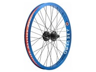 Odyssey BMX "Hazard Lite X Antigram V2 Cassette" Hinterrad