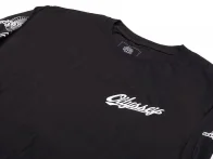 Odyssey BMX "History" Longsleeve - Black/White