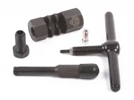 Odyssey BMX Kettennieter