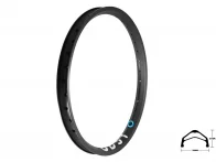 Odyssey BMX "Litehouse" BMX Felge