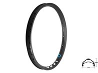 Odyssey BMX "Litehouse" BMX Rim