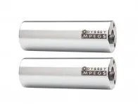 Odyssey BMX "MPEG" Pegs