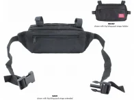 Odyssey BMX "Multi Use Switch" BMX Rahmentasche