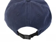 Odyssey BMX "Overlap Unstructured" Kappe - Navy