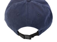 Odyssey BMX "Overlap Unstructured" Cap - Navy