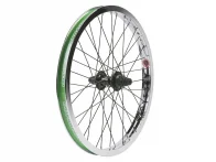 Odyssey BMX "Quartet X Hazard Lite" Hinterrad