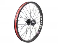 Odyssey BMX "Quadrant X Clutch V2" Freecoaster Rear Wheel