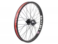 Odyssey BMX "Quadrant X Clutch V2" Freecoaster Rear Wheel