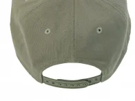 Odyssey BMX "Roam Soft Structured" Kappe - Green/Mustard