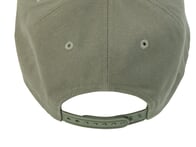 Odyssey BMX "Roam Soft Structured" Kappe - Green/Mustard