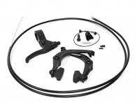 Odyssey BMX "Springfield" Brake + Lever + Cable Set